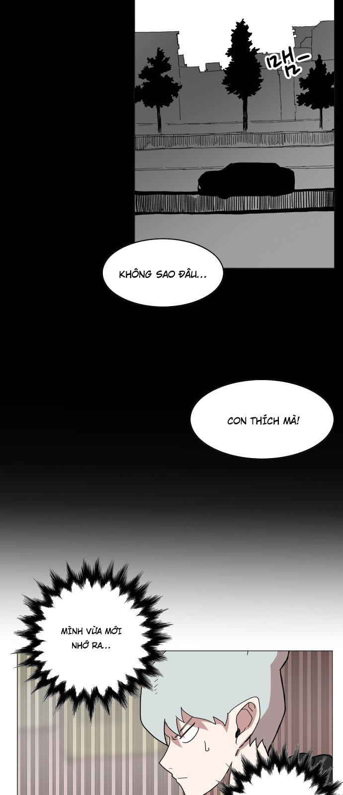 hard core leveling warrior chapter 121 15