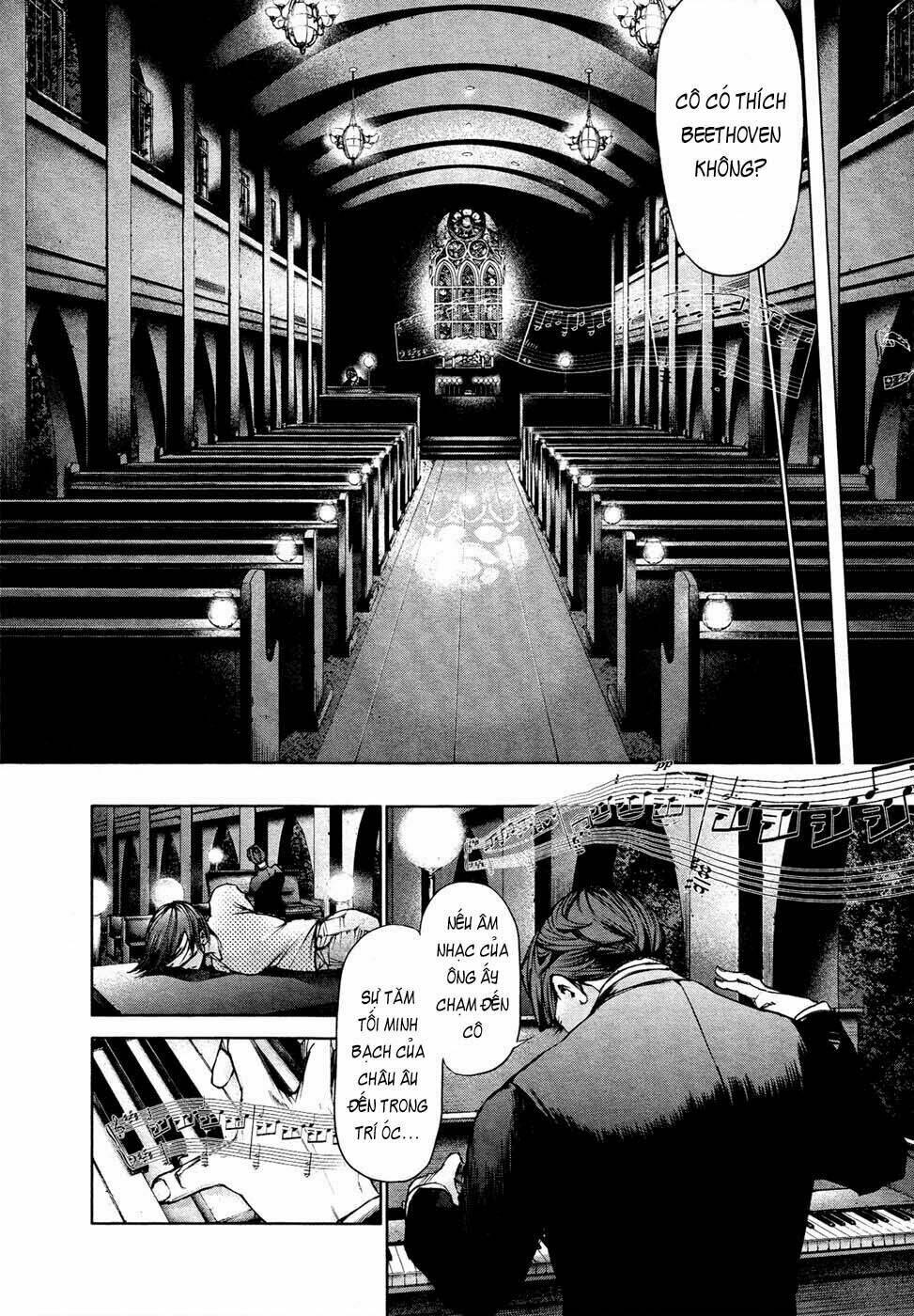 ngạ quỷ tokyo chapter 41 6