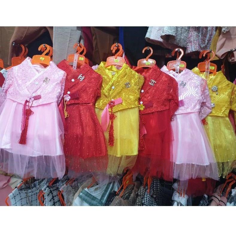 hanbook truyền thống Hàn Quốc 8-16kg