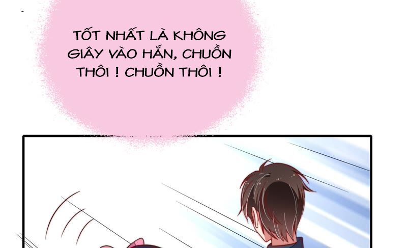 ngày nào thiếu soái cũng ghen chapter 30 8