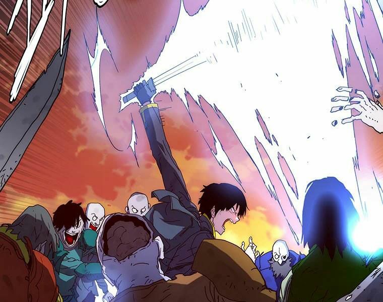 các chòm sao chỉ chú ý mình tôi chapter 27 212