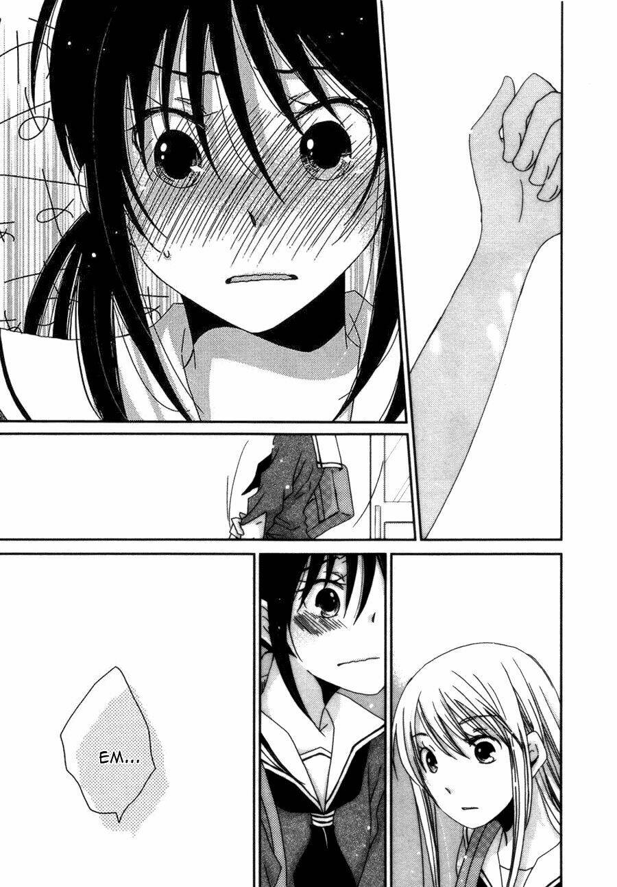 dear tear chapter 5 21