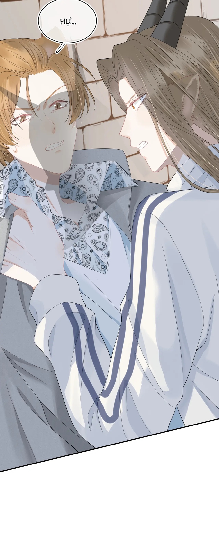 ăn một bé thỏ chapter 68 14