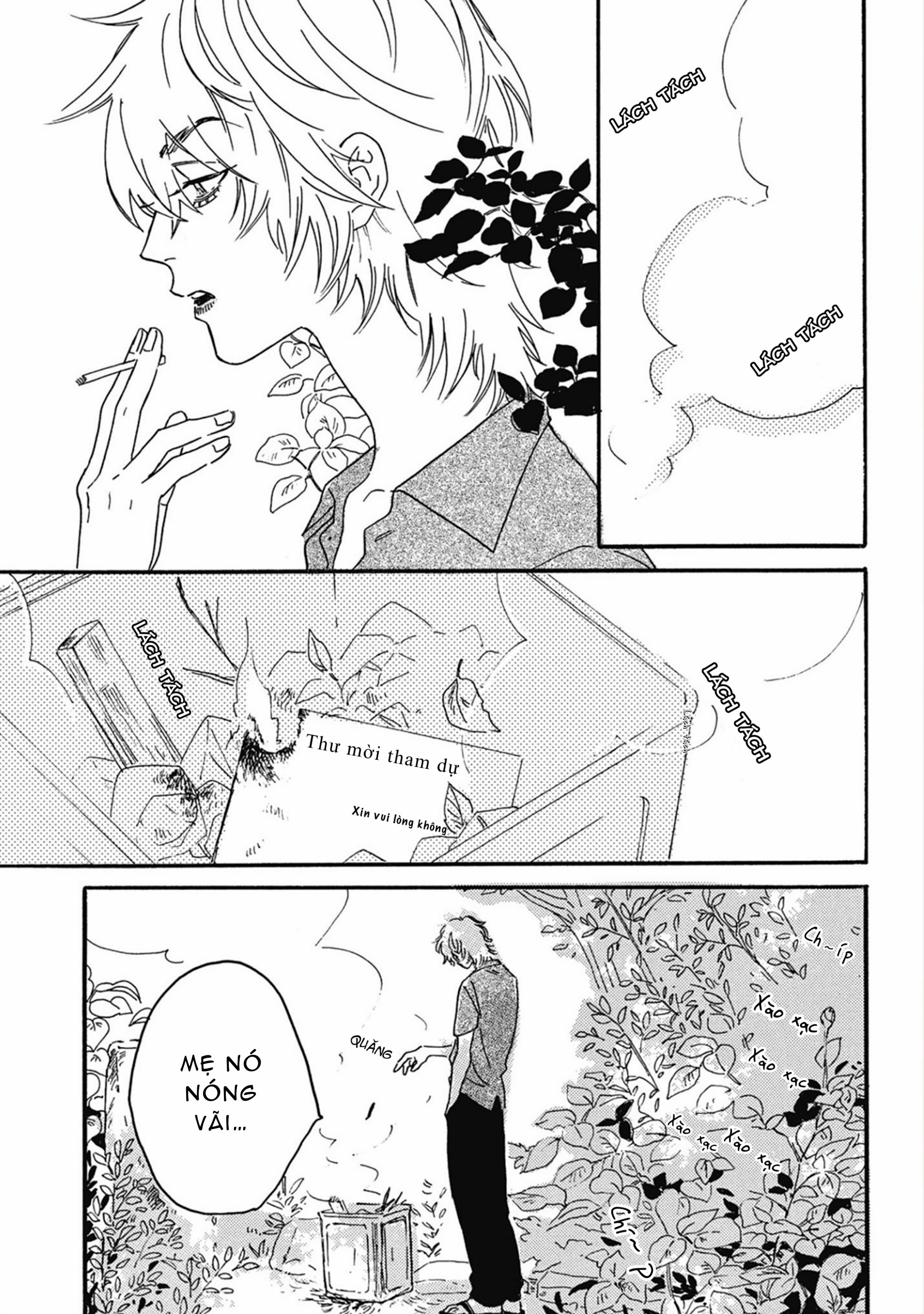 màn đêm chapter 1 5