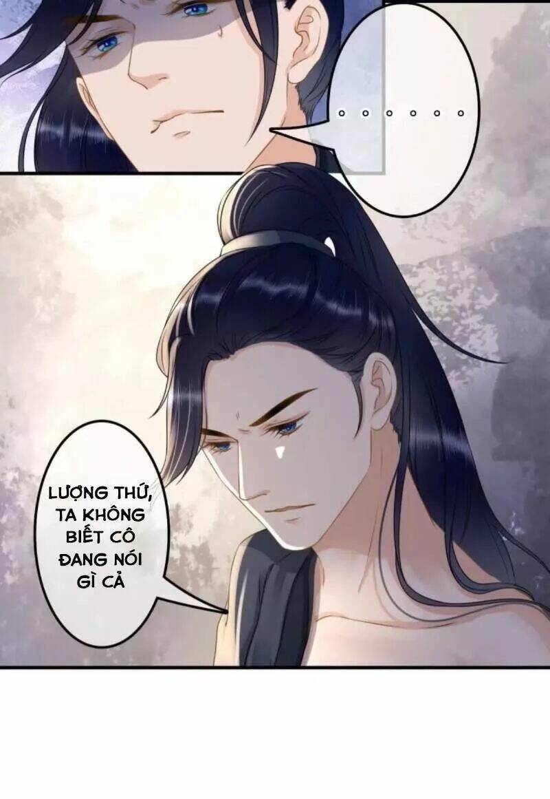 sủng phi của vương chapter 133 3