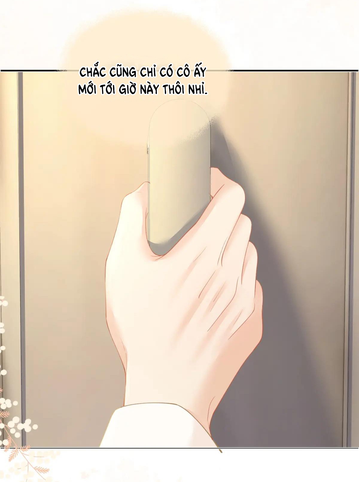 luôn có giáo viên muốn mời phụ huynh chapter 23.1 15