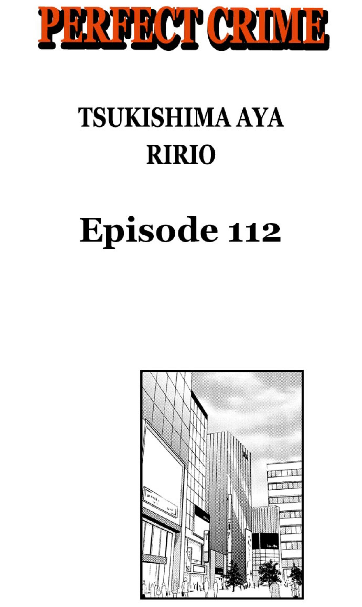 sự cao trào hoàn hảo chapter 112 2