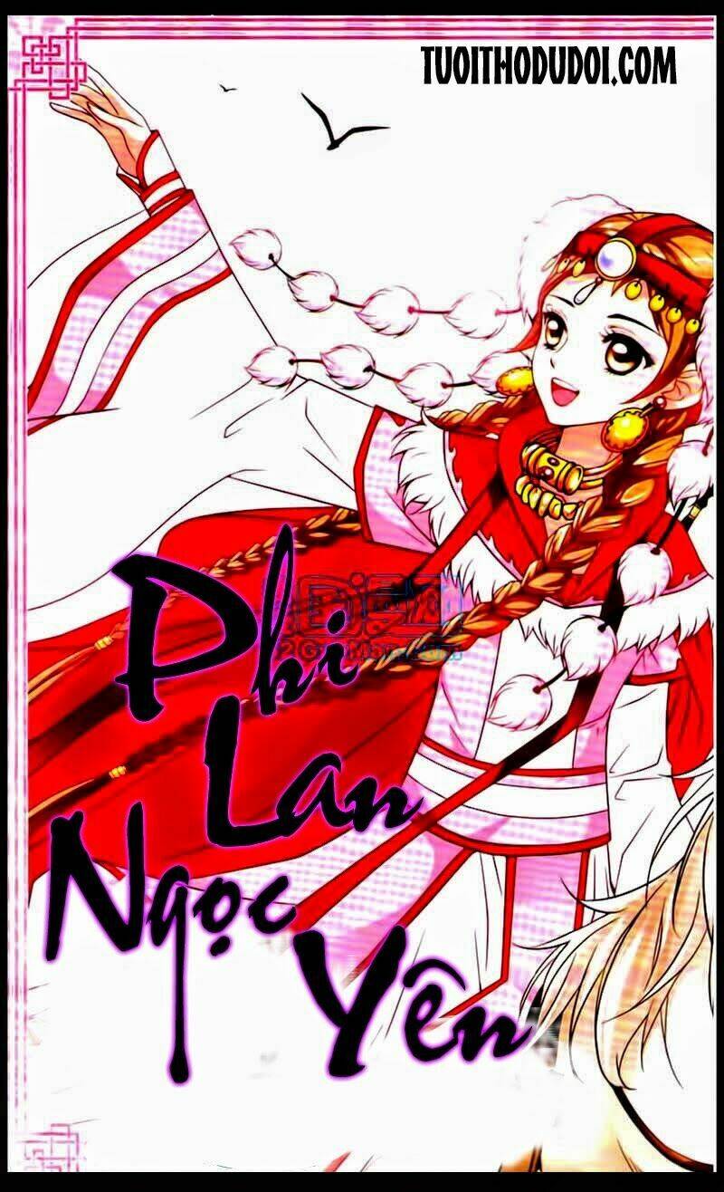 phi lan ngọc yên chapter 3 2