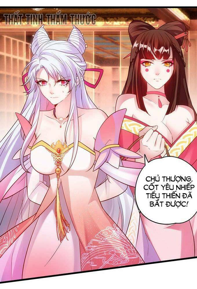 liêu liêu trai chapter 9 12