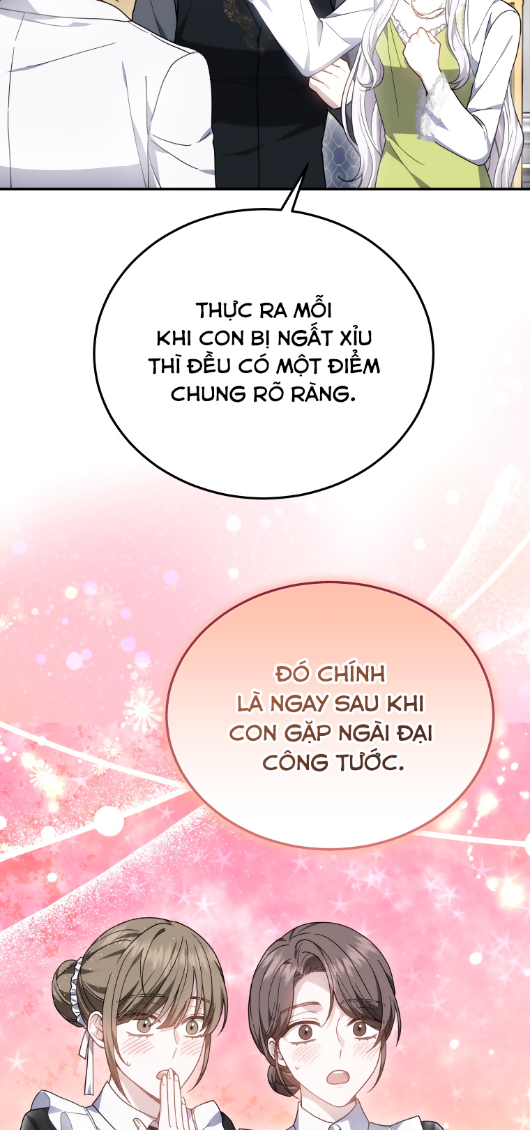 cháu trai nam chính rất thương tôi chapter 43 53