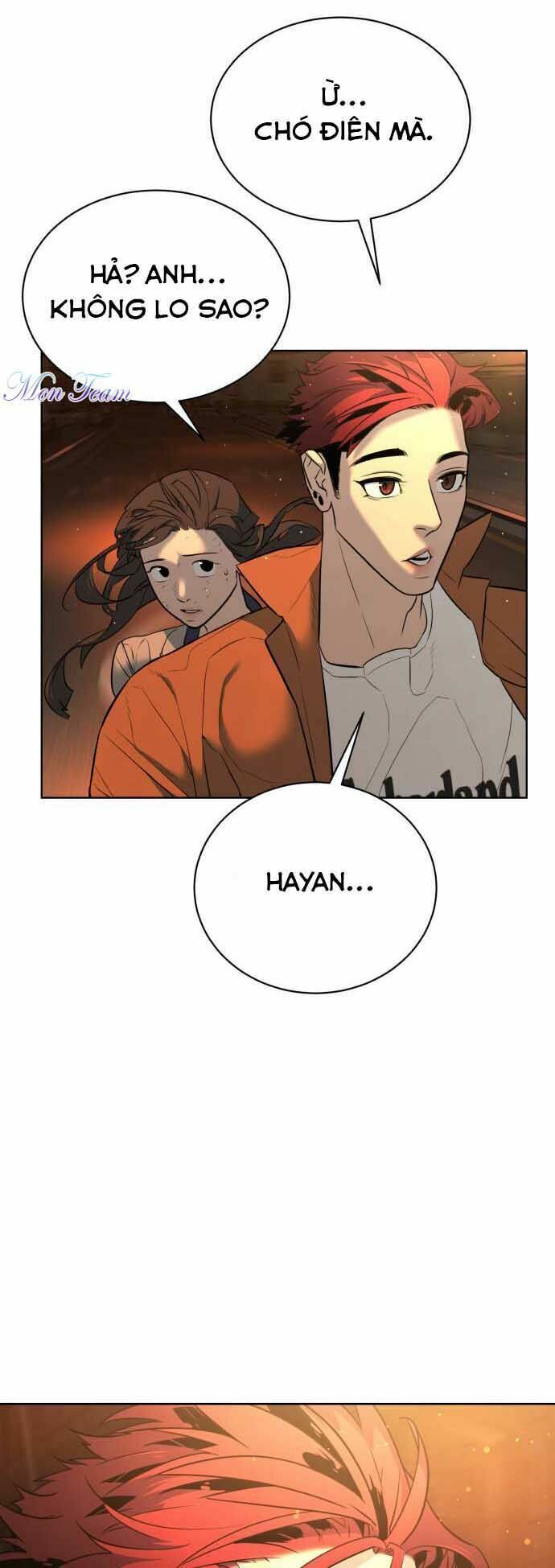 Máu trắng chapter 27 89