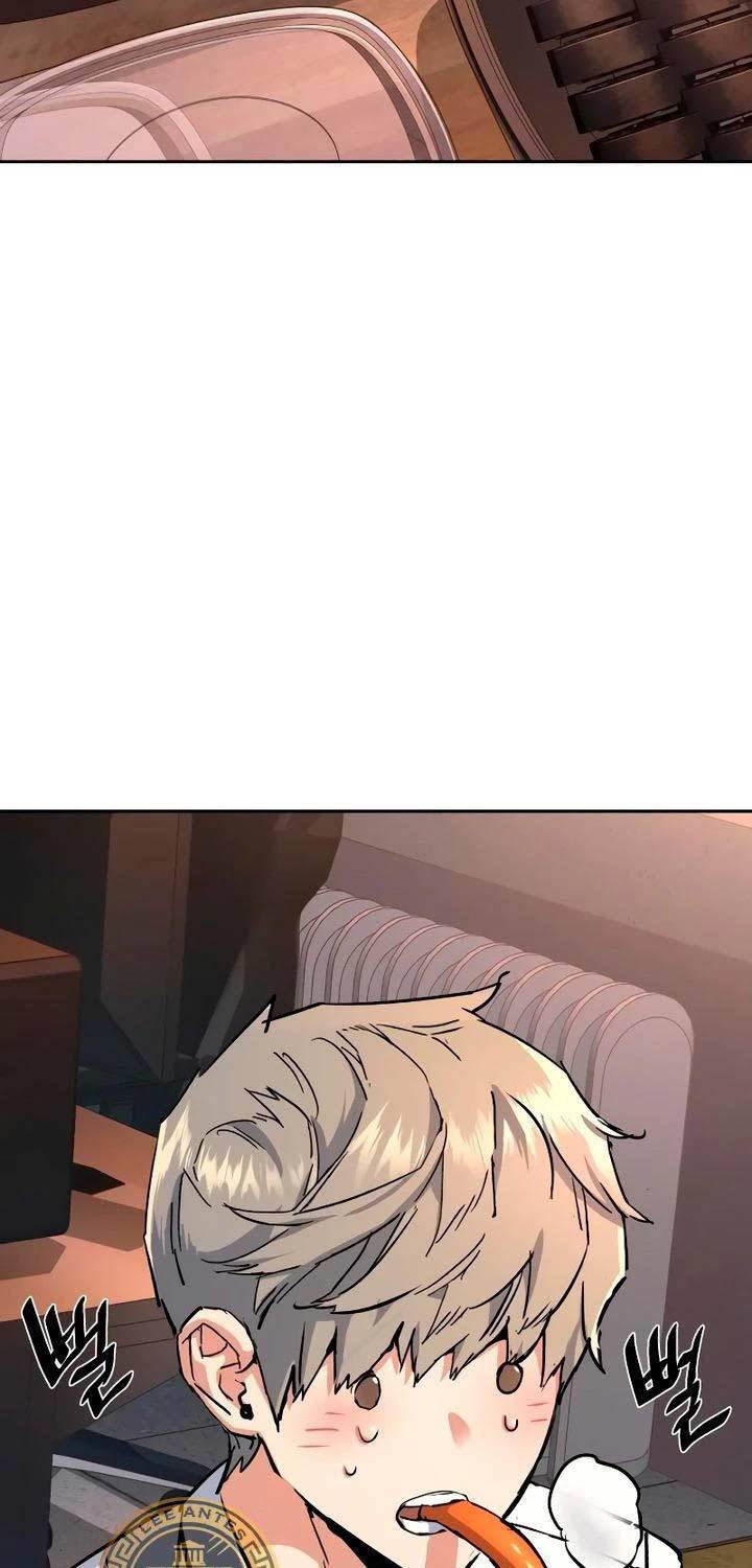 bạn học tôi là lính đánh thuê chapter 196 3