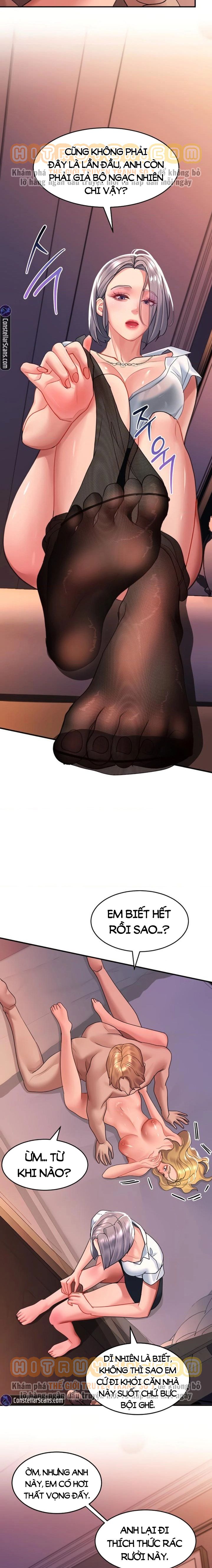 mở khóa tim nàng chapter 27 12