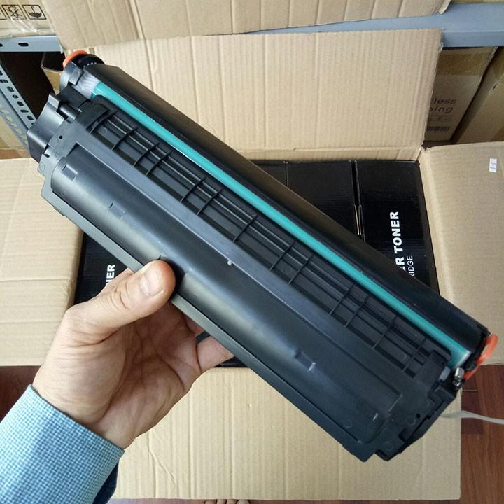 Hộp mực HP12A/EP303 (X/X: Ecolife)