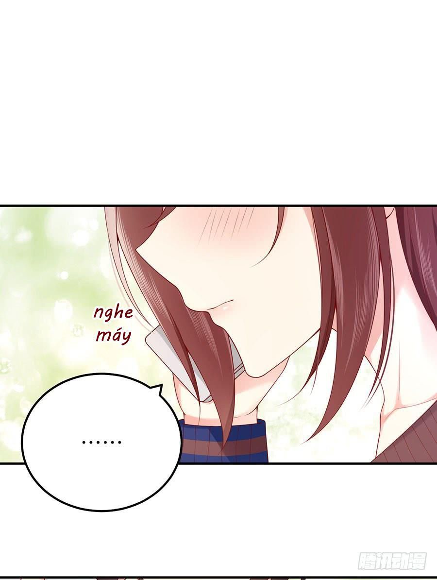 nam thần truy thê chỉ nam chapter 38.1 4