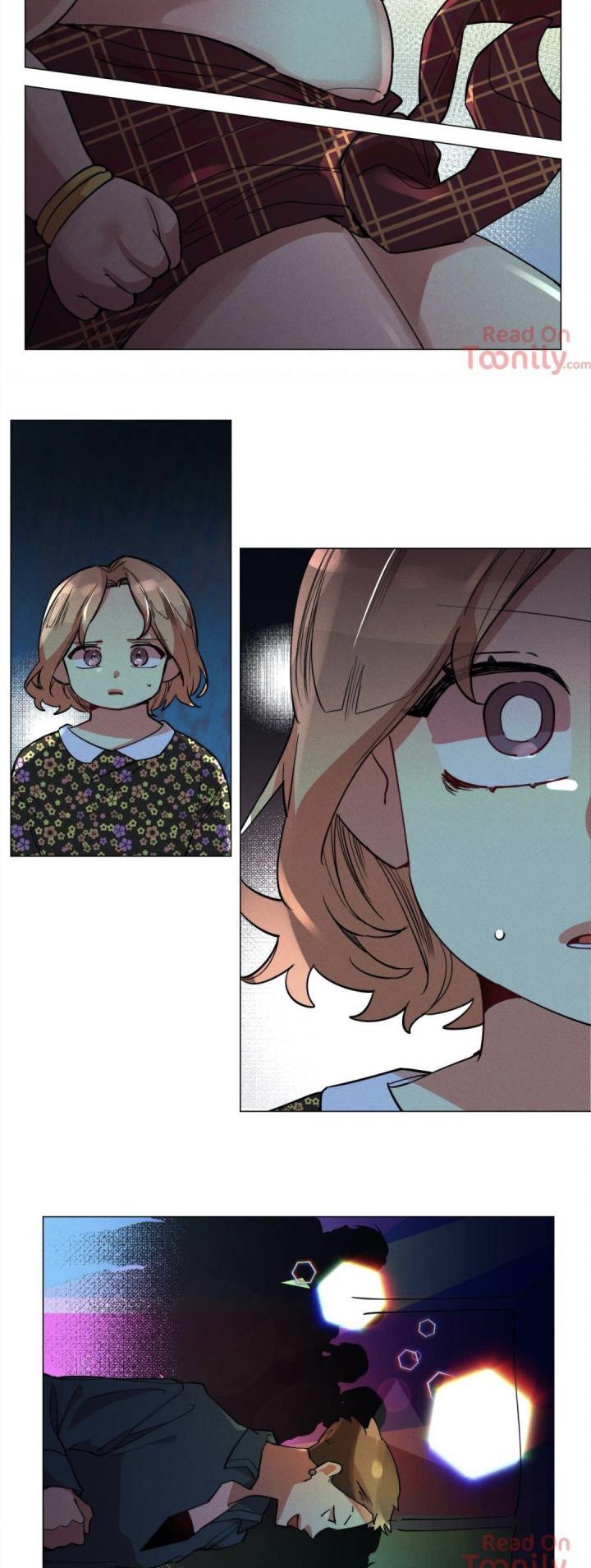 mảnh ghép o bị khuyết chapter 120 20