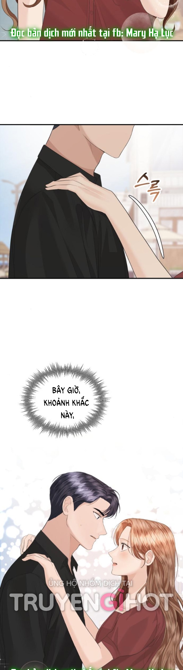 cuộc hôn nhân hoàn hảo chapter 49.1 10