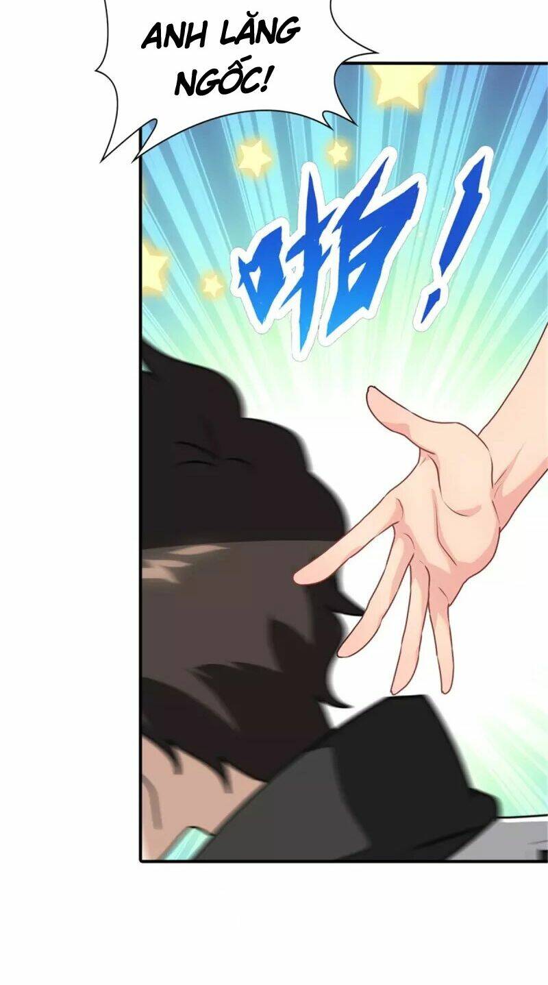 bạn gái virus của tôi chapter 249 14