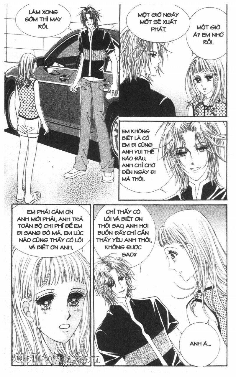 vợ chồng trẻ con bản đẹp chapter 18 17