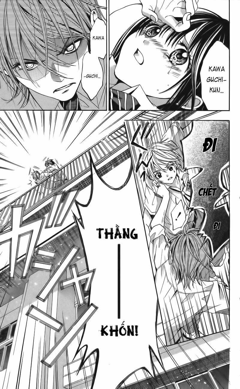 sekai no hate chapter 2 40