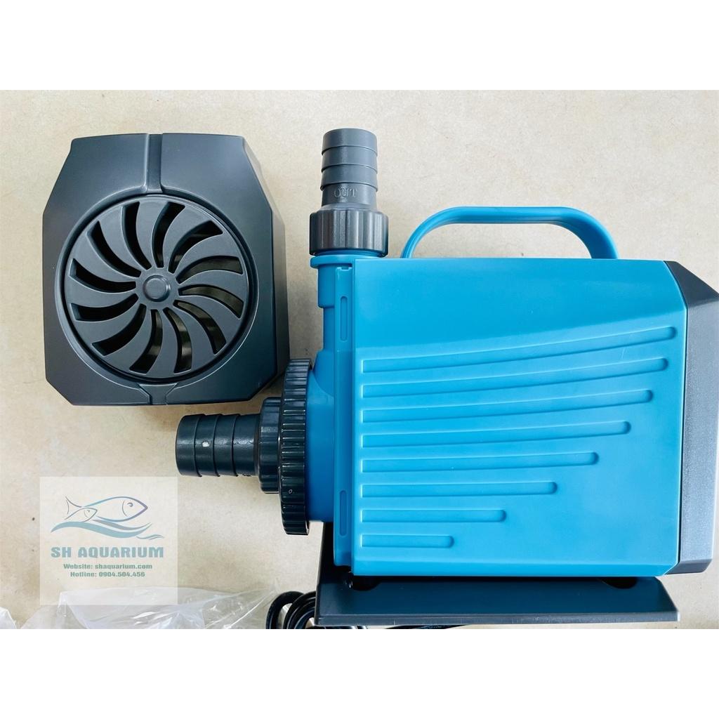 MÁY BƠM NƯỚC OU GECAI OGC 6000