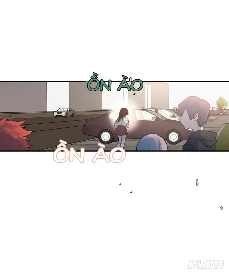 tổ truyện gia giáo chapter 1.1 17