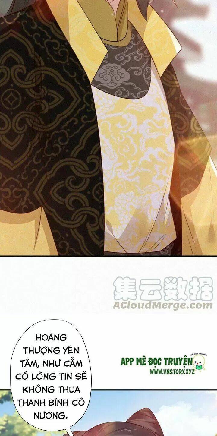 thiên hương mỹ nhân chapter 59 10