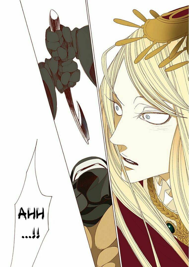 truyện kể vương quốc nọ chapter 1.2 24