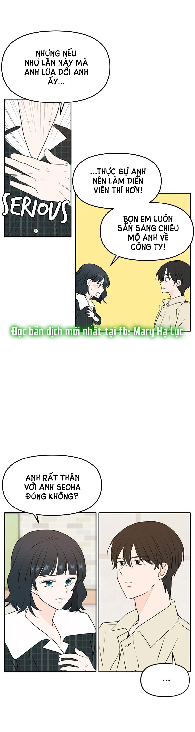 hẹn gặp anh ở kiếp thứ 19 chapter 50 37