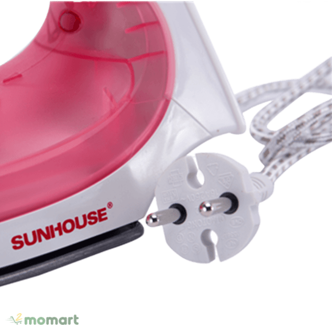 Bàn ủi Sunhouse SH-1072 - Hàng chính hãng