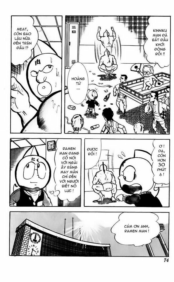 lực sĩ kinnikuman chapter 46 3