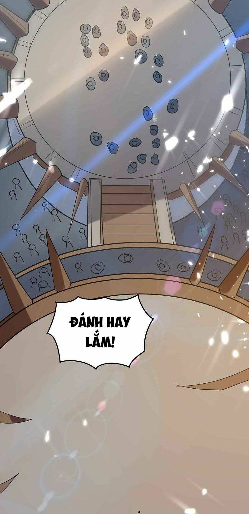 vạn giới tiên vương chapter 122 6