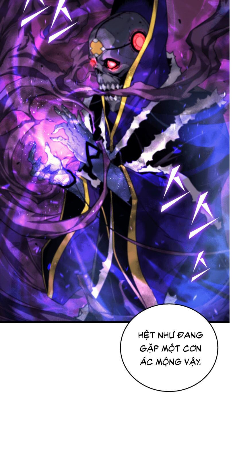 sự trở lại của pháp sư vĩ đại sau 4000 năm chapter 12 13
