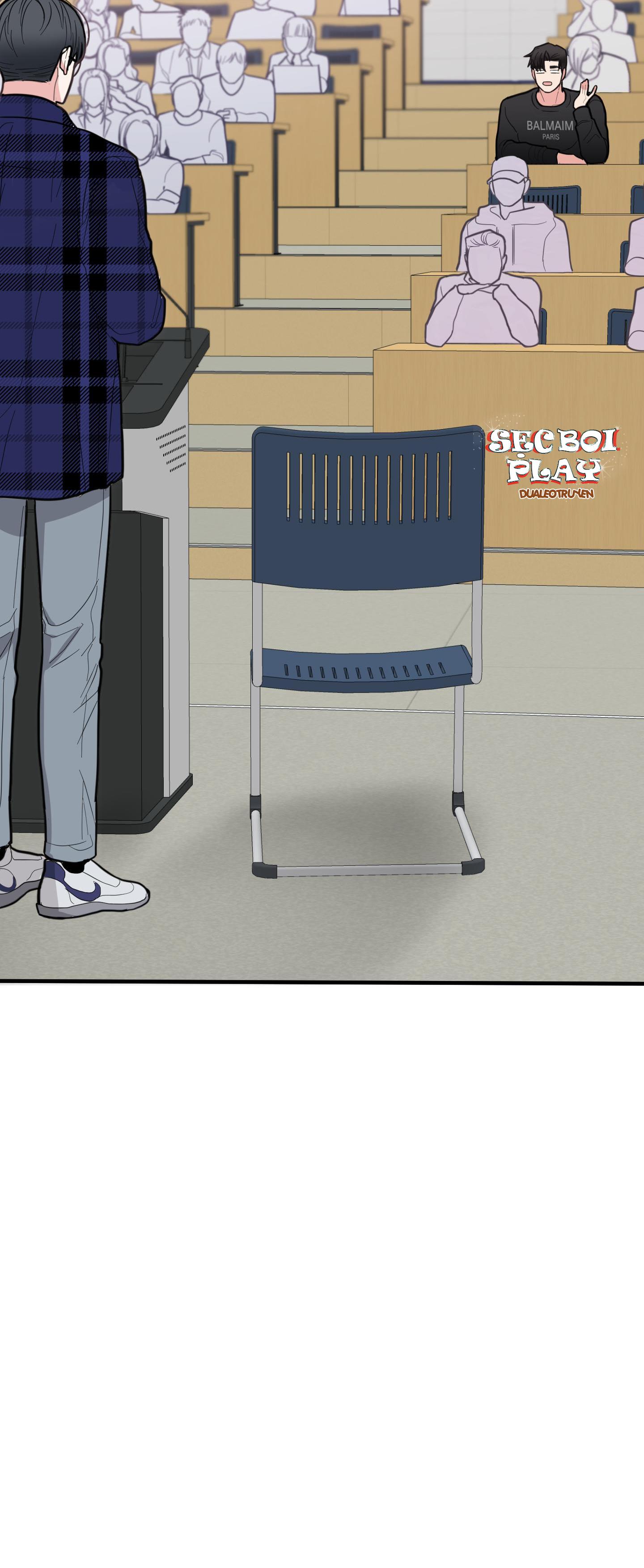 món quà dành cho kẻ ngạo mạn chapter 1 47