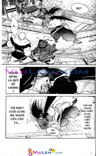 truyền nhân atula phần ii chapter 12 142