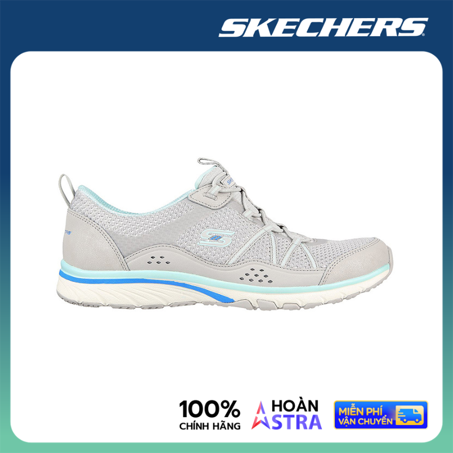 Skechers Nữ Giày Thể Thao Sport Active Gratis Sport - 104282-GRY