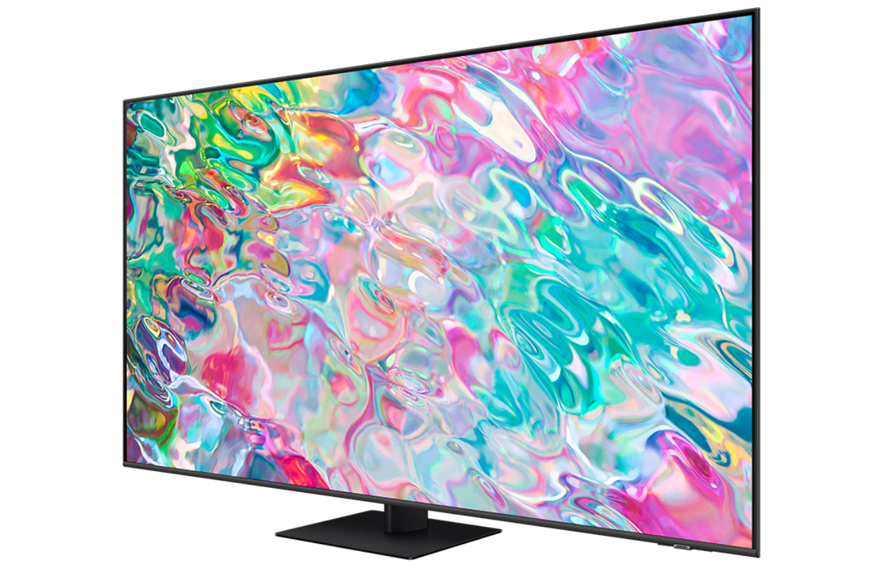 QLED Samsung 4K 65 inch QA65Q70B - Hàng chính hãng( Chỉ giao HCM)