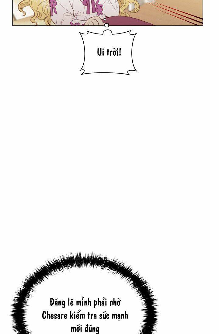 vẻ đẹp của ác ma chapter 37.1 39