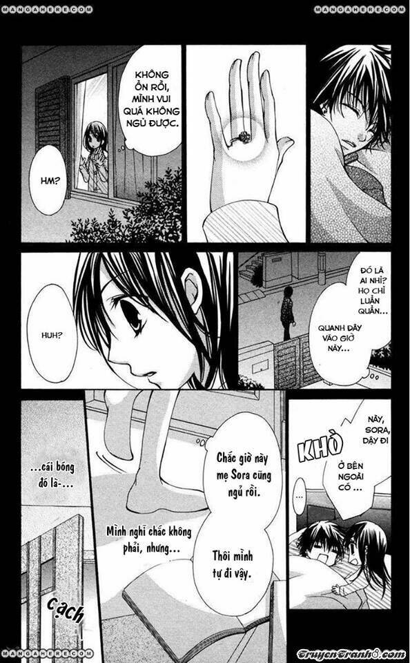 tình yêu và nỗi đau tột cùng chapter 2 4