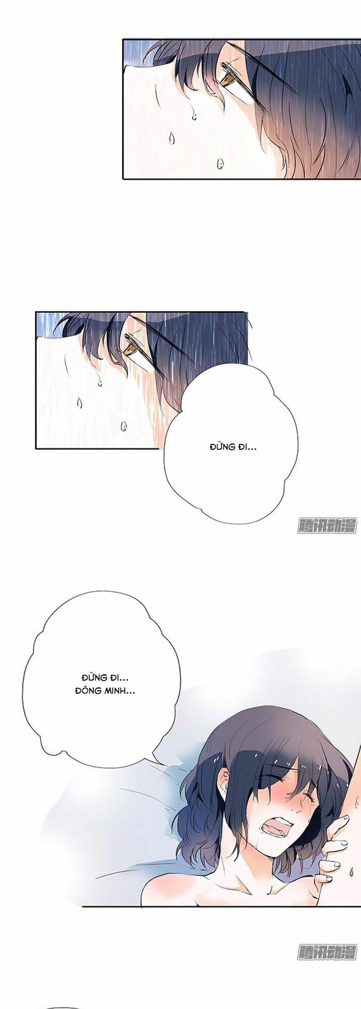 thiên kim đường môn chapter 8 3