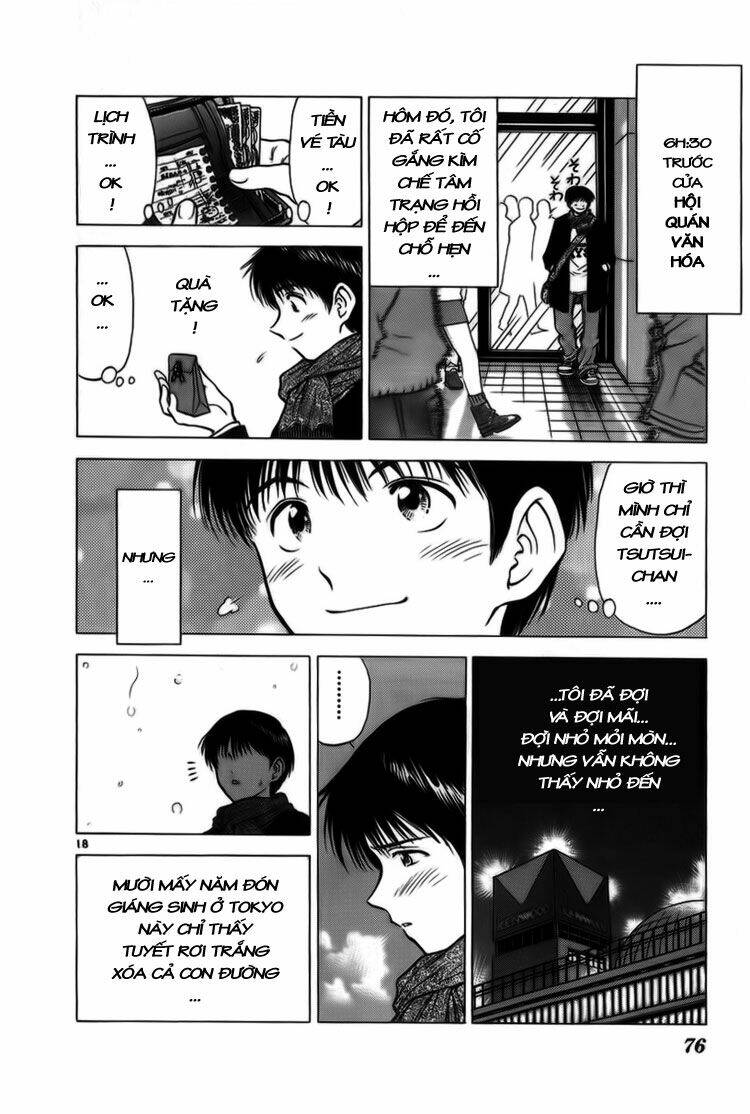 salad days chapter 15 19