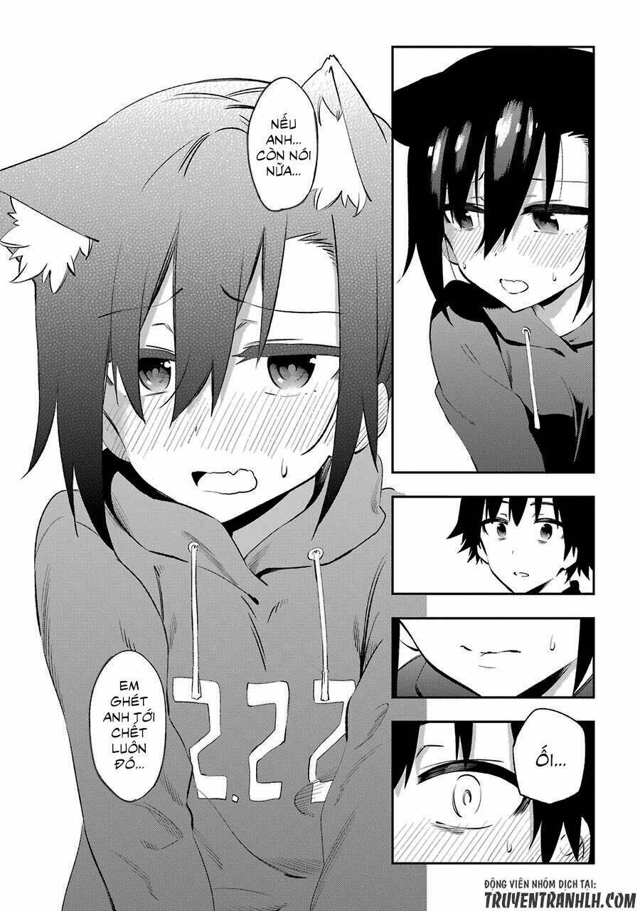 urami koi, koi, urami koi chapter 21 25