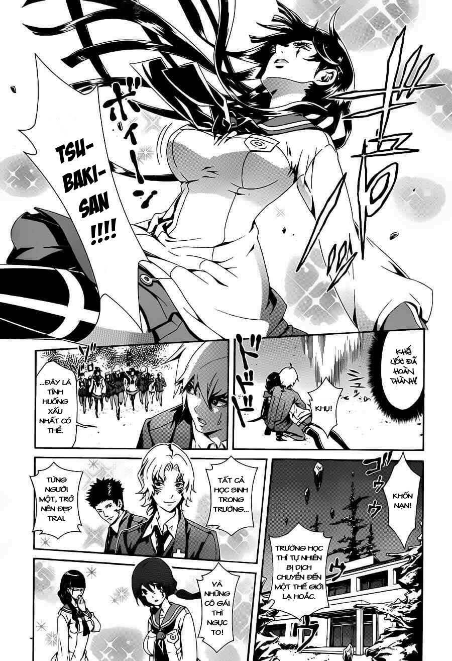 datenshi gakuen debipara chapter 2 12