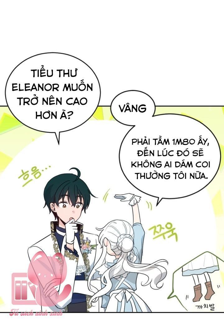 nguyện ước vô vọng của ma nữ chapter 58 24
