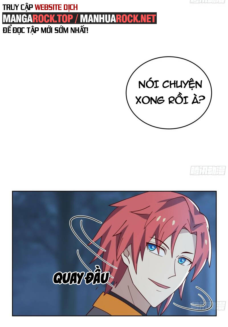 trên người ta có một rồng chapter 618 17