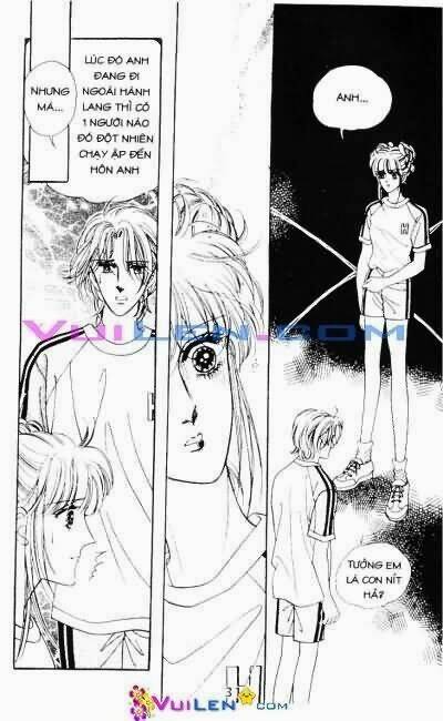 lá chắn tình yêu chapter 8 29