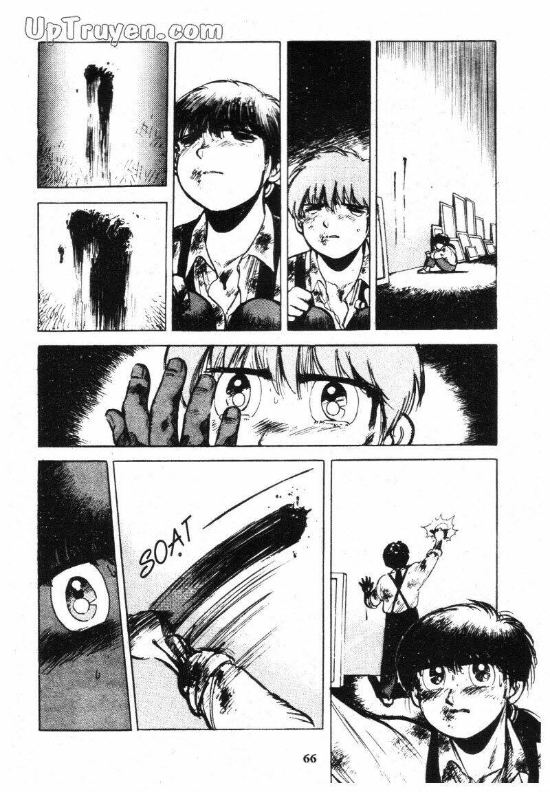 mush (họa sĩ thiên tài) chapter 1 69