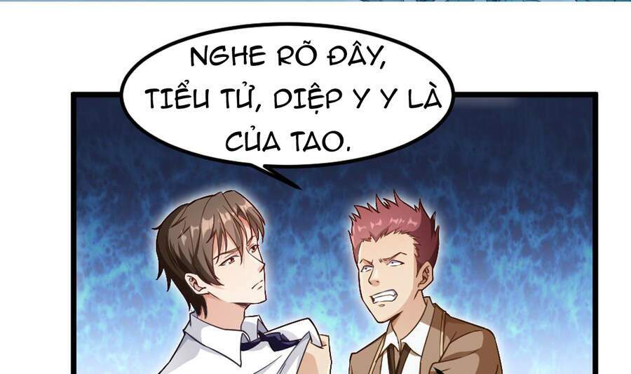 sau khi thân phận đại lão bị bại lộ chapter 3 47