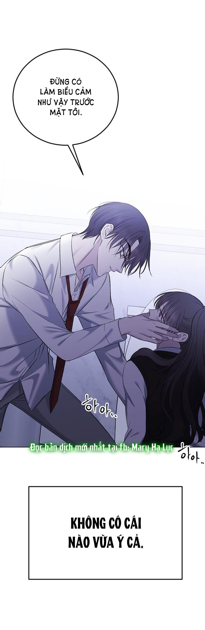 tôi sẽ thay đổi kết cục chapter 21.1 31