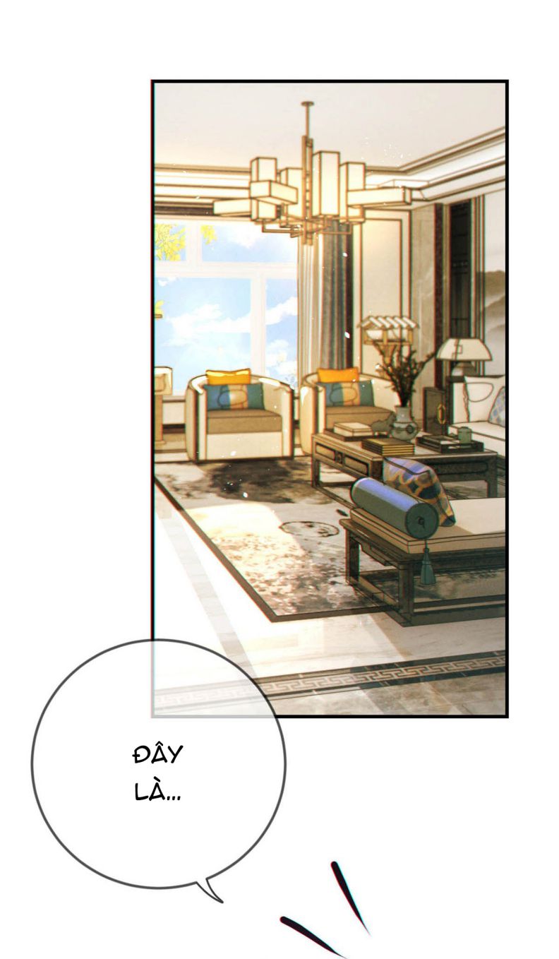 nịch tửu chapter 56 15